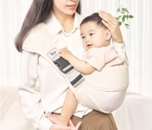 베이비소풍 사이드 힙시트