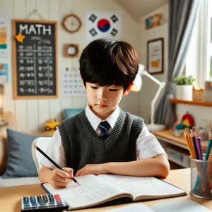 초등수학 엘리하이