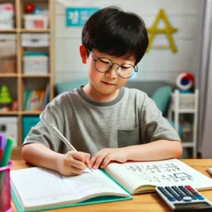 초4 수학 엘리하이