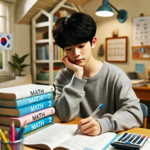 초6 수학, 엘리하이