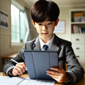 중2수학 엠베스트