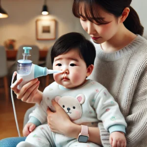아기 콧물 흡입기 추천