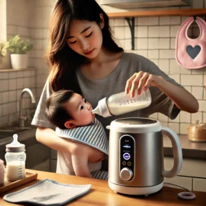 여행용 휴대용 분유포트 추천