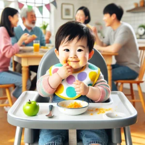 아기 하이체어, 이유식 의자 추천