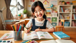 엘리하이 초등영어