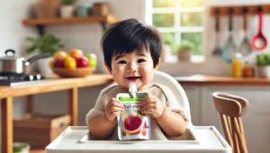 비오이탈리아 진짜 유기농 과일퓨레