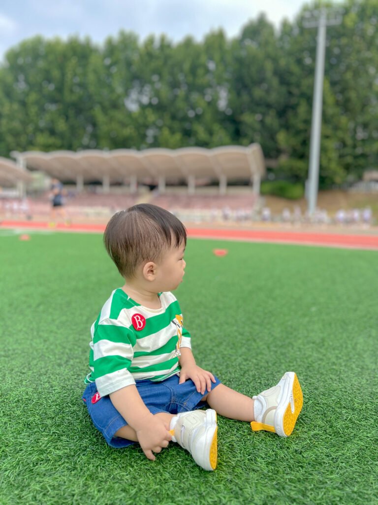 아기 기저귀 추천 하기스 맥스드라이에어