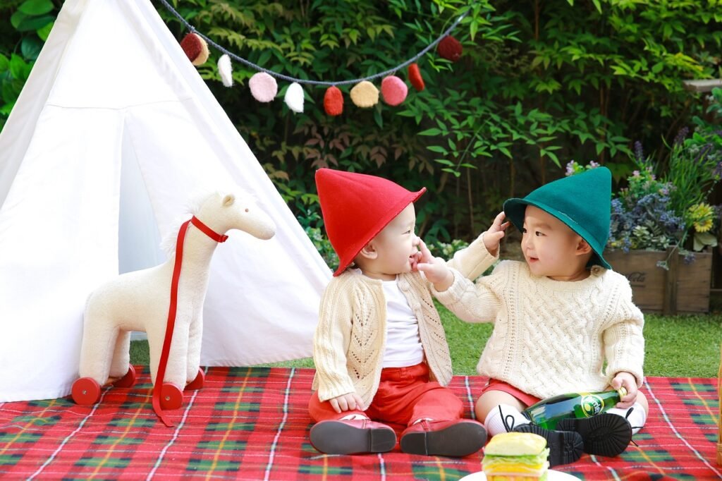 쌍둥이 보험 따로 가입해야하나요? 다태아 보험 가입 팁
